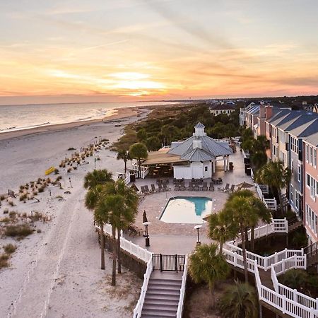 Wild Dunes Resort - Vacation Rentals Isle of Palms Kültér fotó