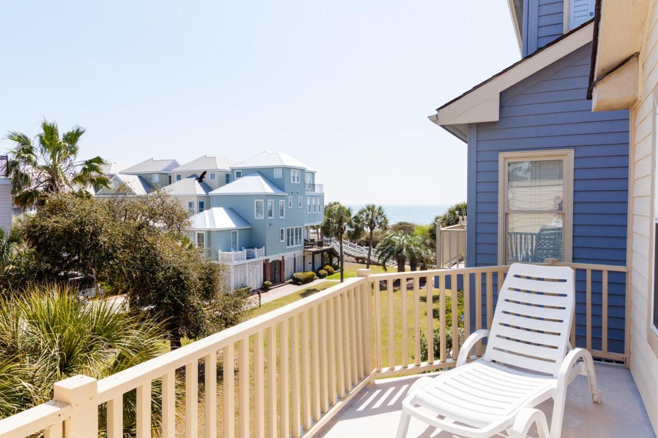 Wild Dunes Resort - Vacation Rentals Isle of Palms Kültér fotó