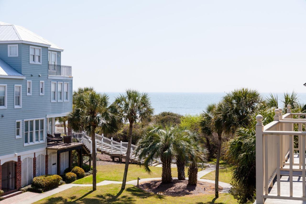 Wild Dunes Resort - Vacation Rentals Isle of Palms Kültér fotó