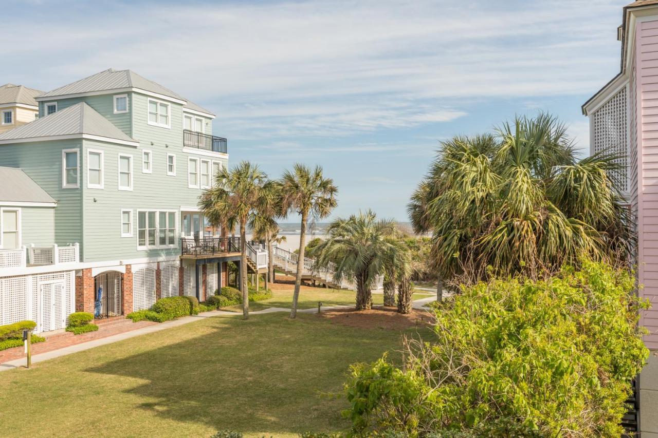 Wild Dunes Resort - Vacation Rentals Isle of Palms Kültér fotó