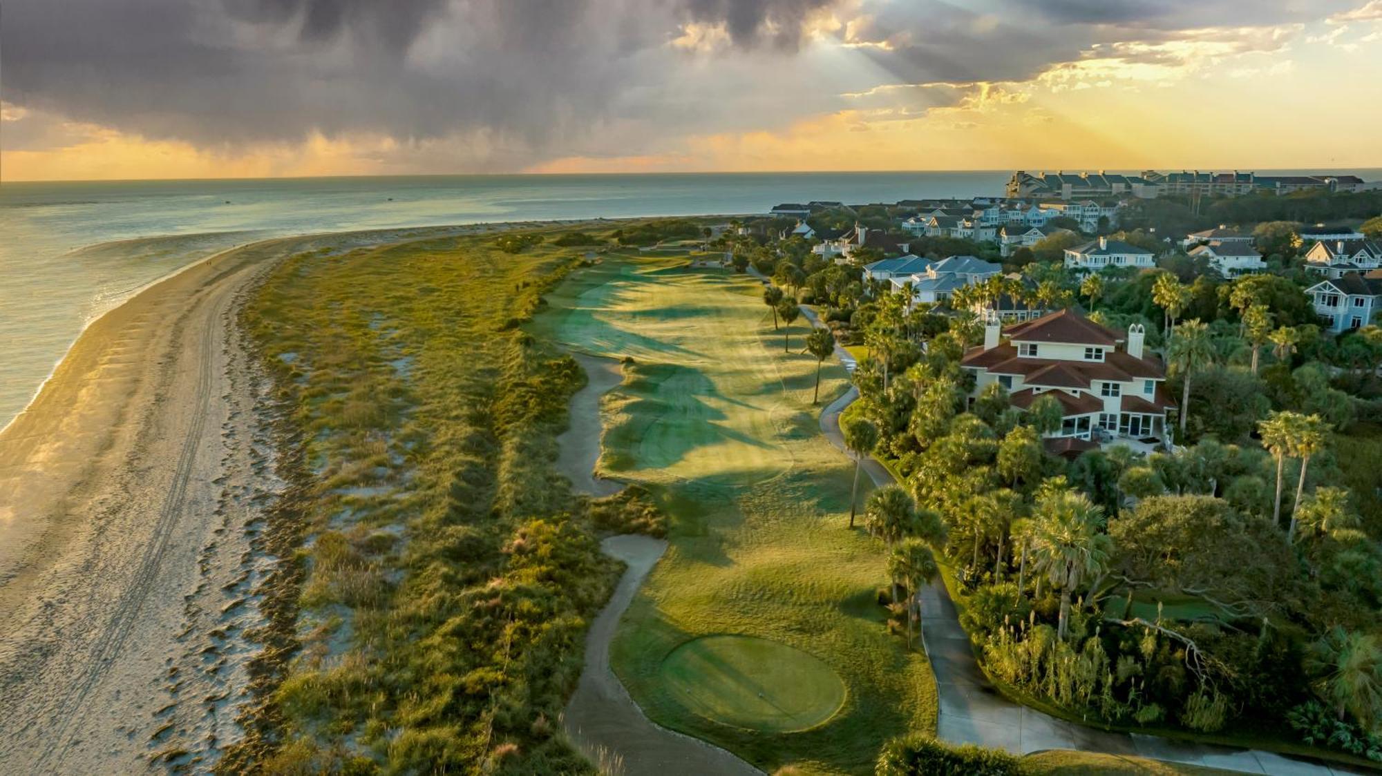 Wild Dunes Resort - Vacation Rentals Isle of Palms Kültér fotó