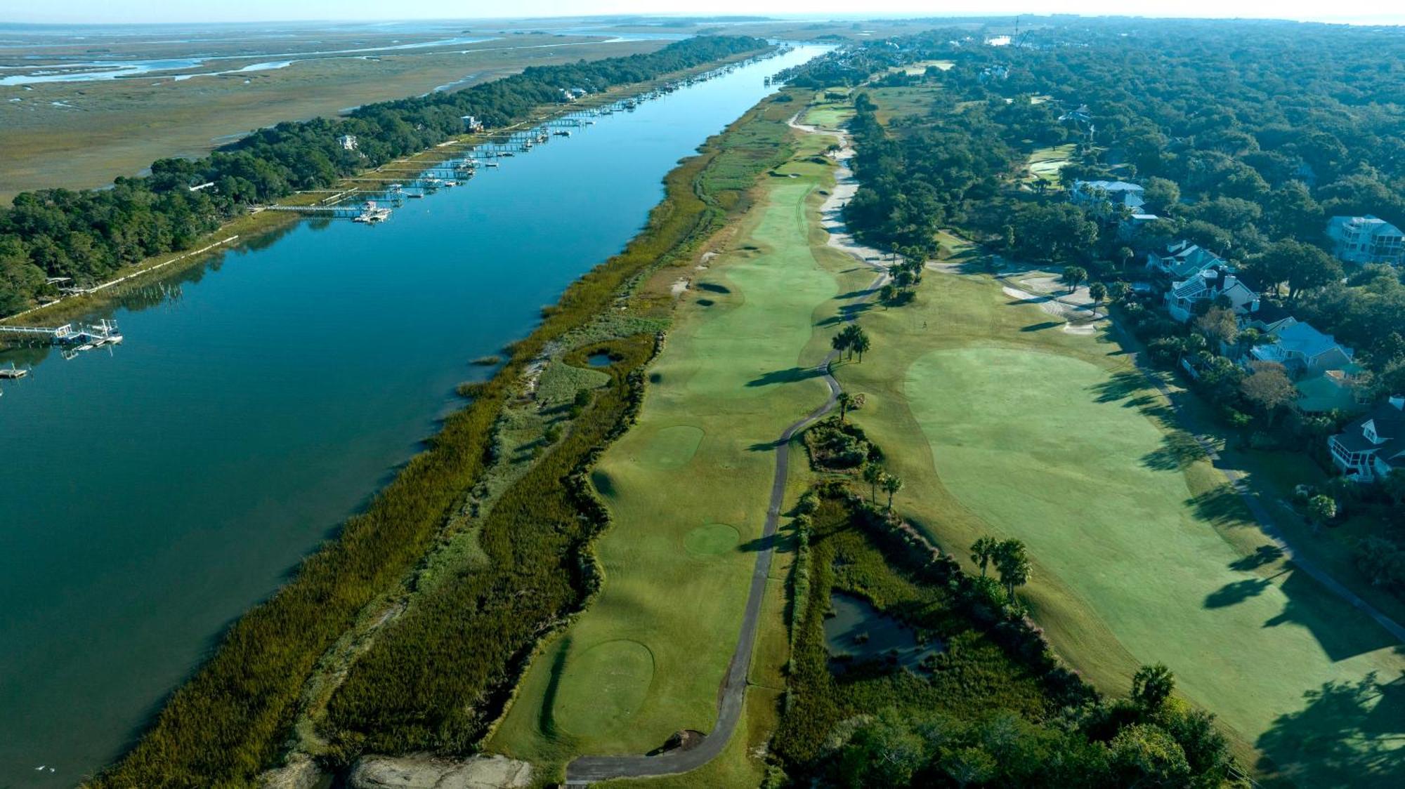 Wild Dunes Resort - Vacation Rentals Isle of Palms Kültér fotó